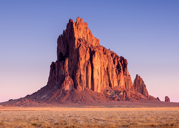 New Mexico location