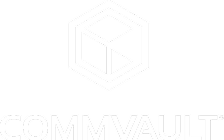Commvault logo