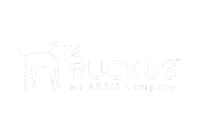 Ruckus logo
