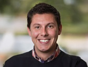 William Maker headshot