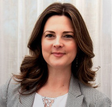 Brandy Semore headshot