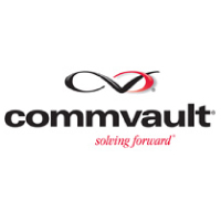 Pinnacle partner Commvault
