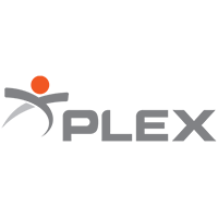 PLEX logo - Alliance partner