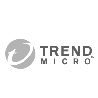 Trend Micro Gray Partner Logo