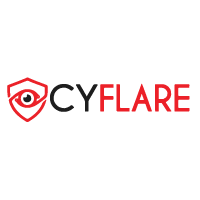 Cyflare Logo