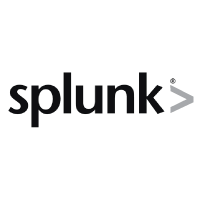 Splunk Grey Logo - Pinnacle Partner