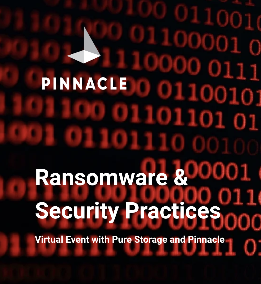 Ransomware & Security Practices